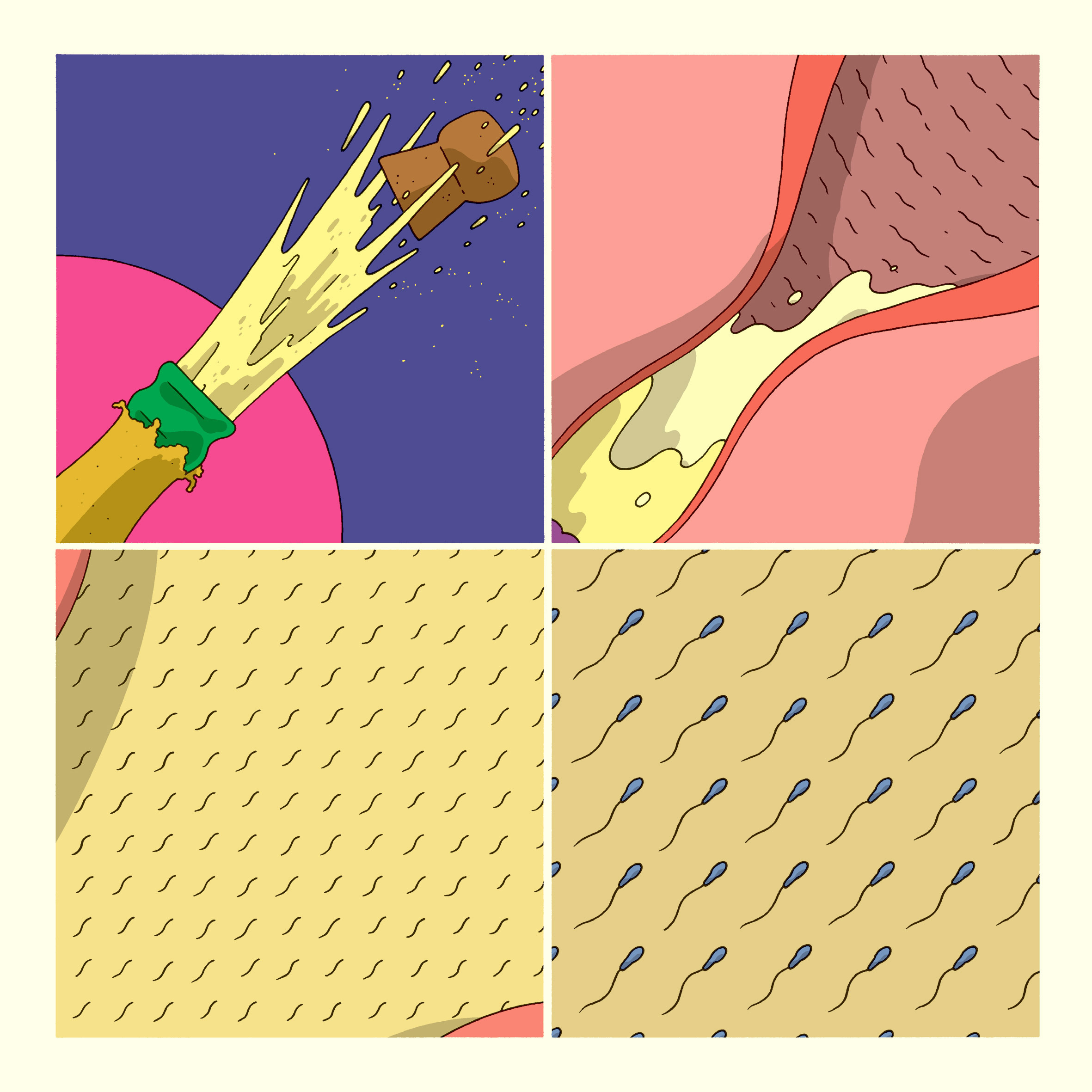 Read online Simply Samuel comic -  Issue # TPB - 60