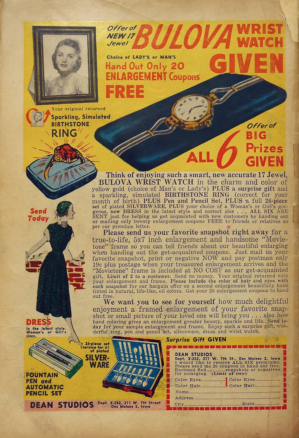 Read online Battle Stories comic -  Issue #5 - 36