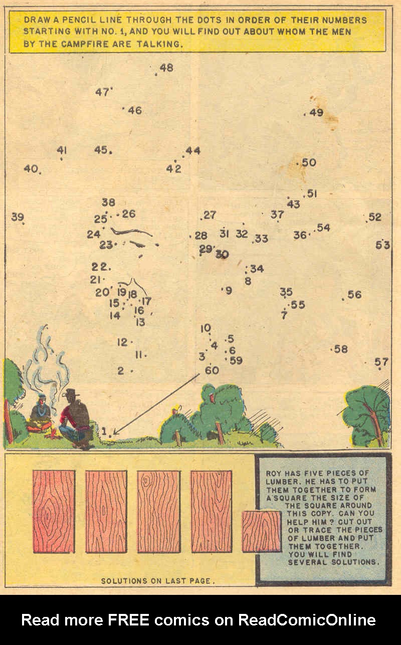 Read online March of Comics comic -  Issue #68 - 44