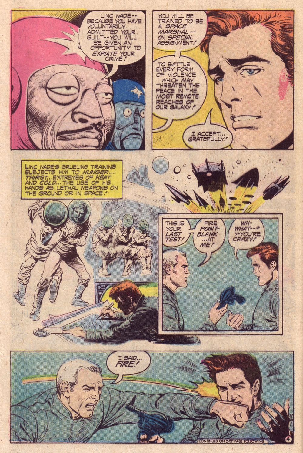 Read online Rima, The Jungle Girl comic -  Issue #7 - 27