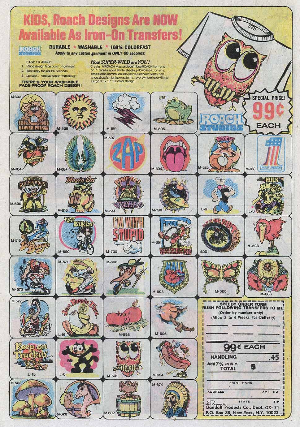 Read online Space Family Robinson comic -  Issue #51 - 14