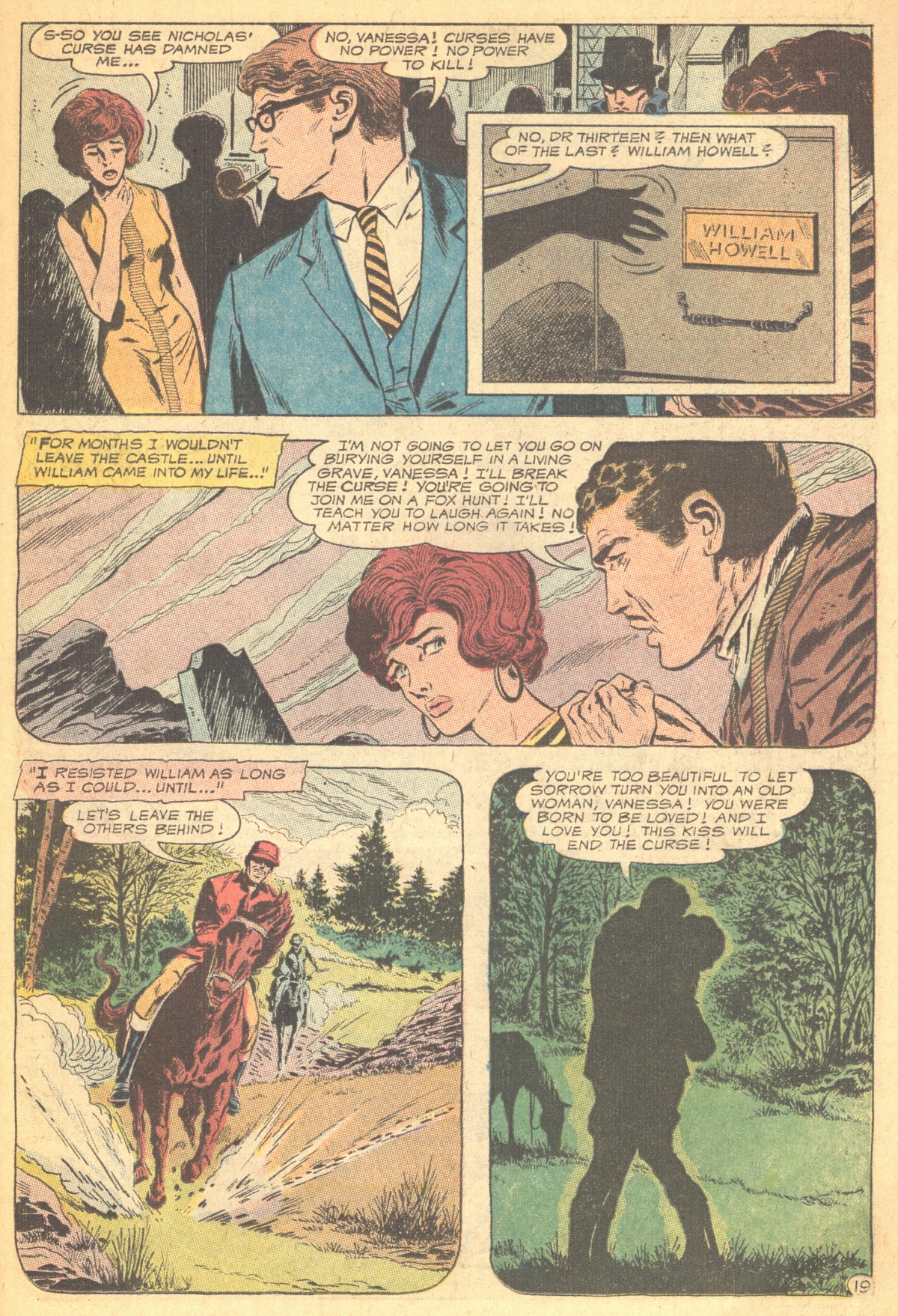 Read online The Phantom Stranger (1969) comic -  Issue #7 - 24