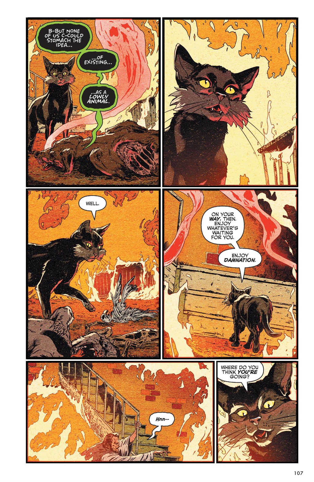 Read online Archie Horror Presents: Chilling Adventures comic -  Issue # TPB (Part 2) - 10