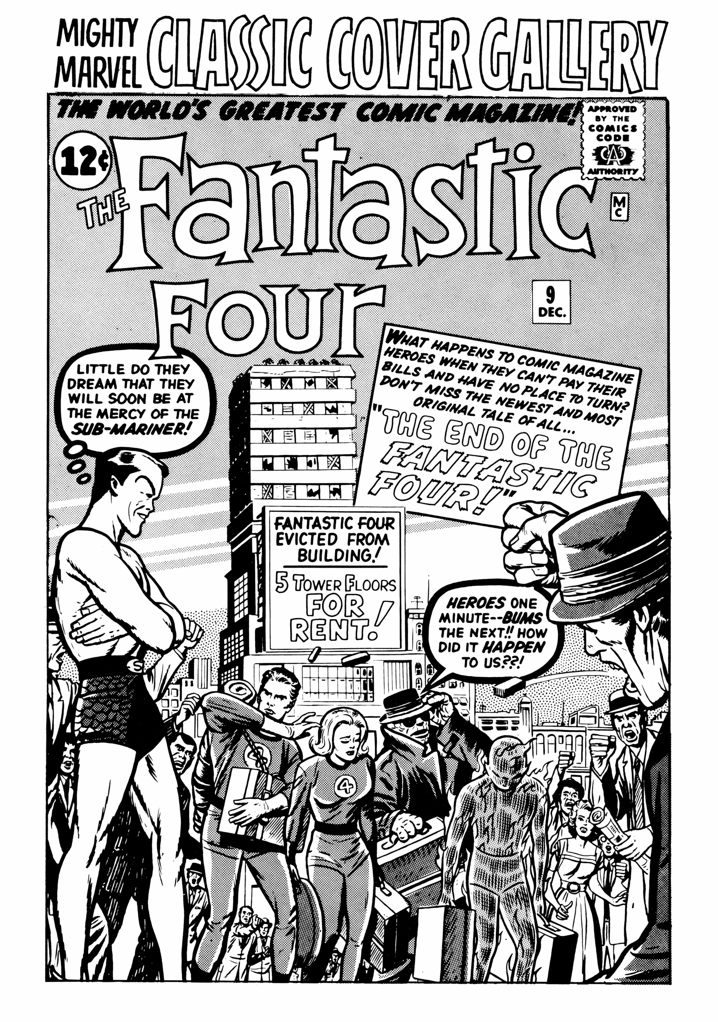 Read online Fantastic Four (1982) comic -  Issue #20 - 35