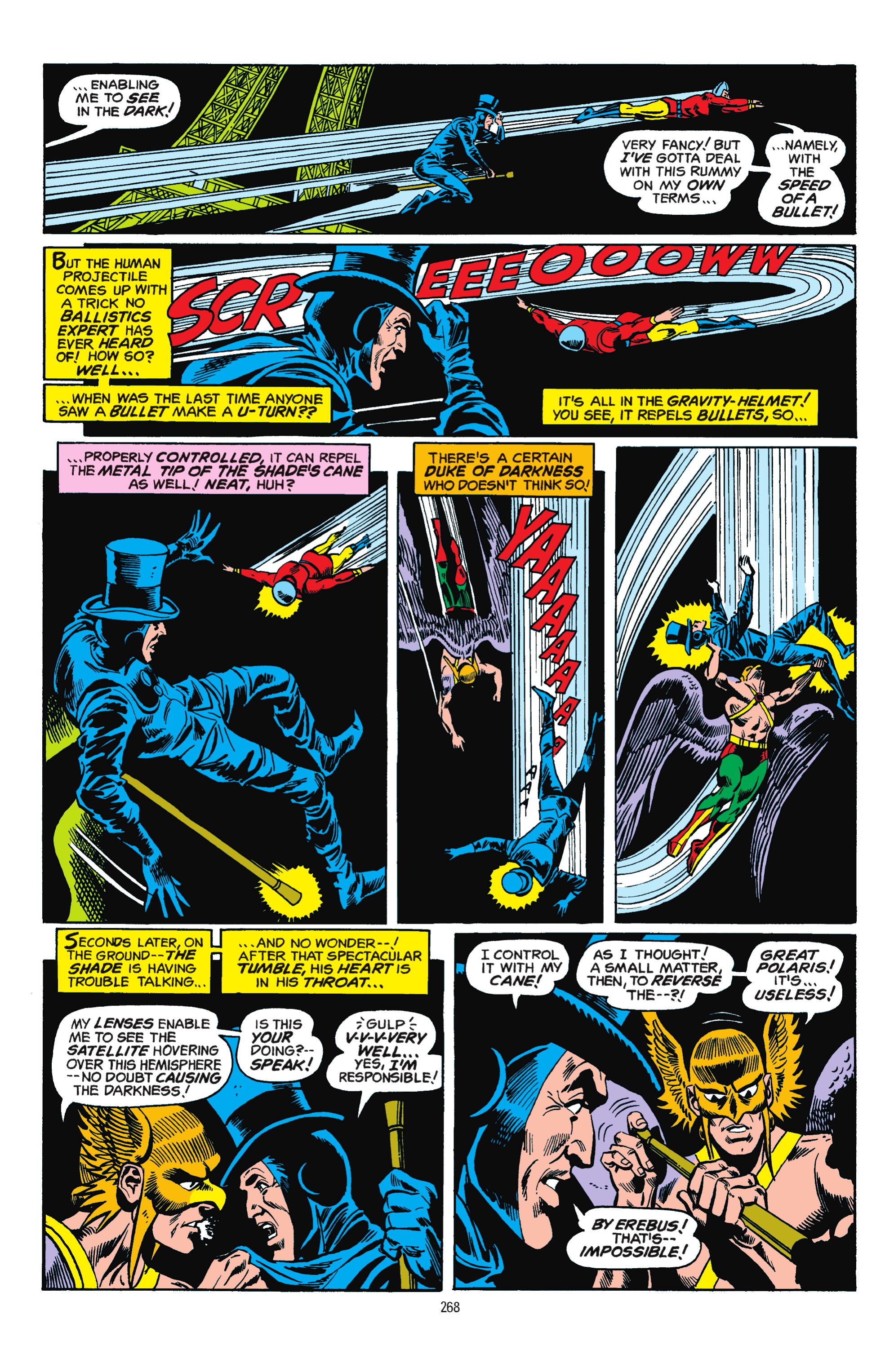 Read online Crisis on Multiple Earths (2021) comic -  Issue # TPB 2 (Part 3) - 68
