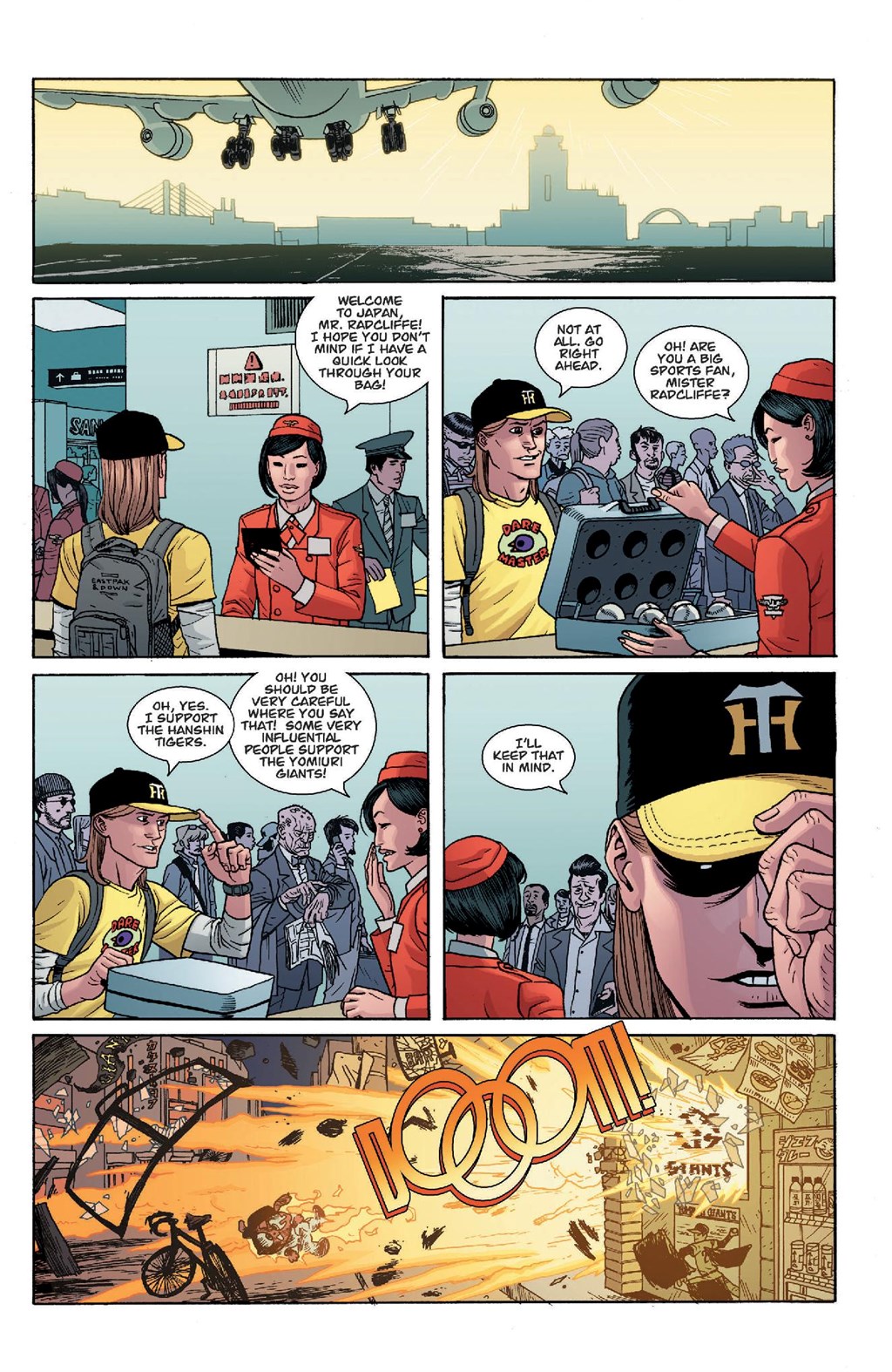 Read online Invincible Universe Compendium comic -  Issue # TPB (Part 1) - 72