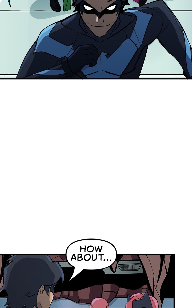 Read online Batman: Wayne Family Adventures comic -  Issue #77 - 23