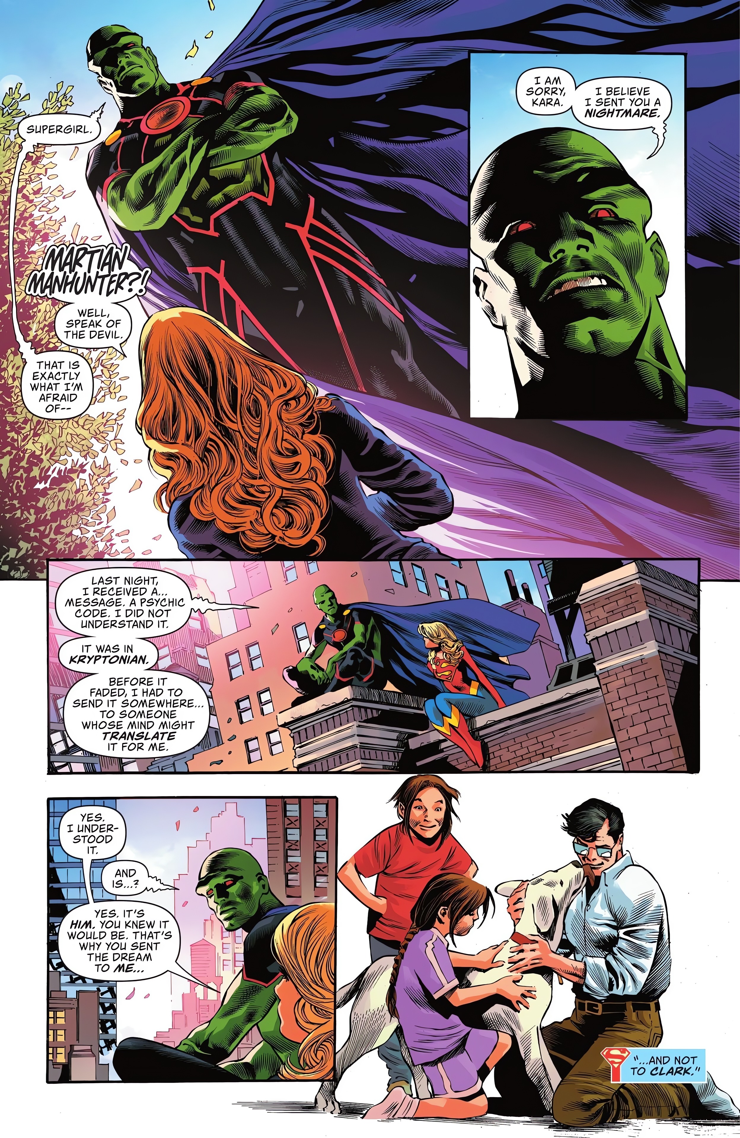 Read online Action Comics Presents: Doomsday Special comic -  Issue # Full - 8