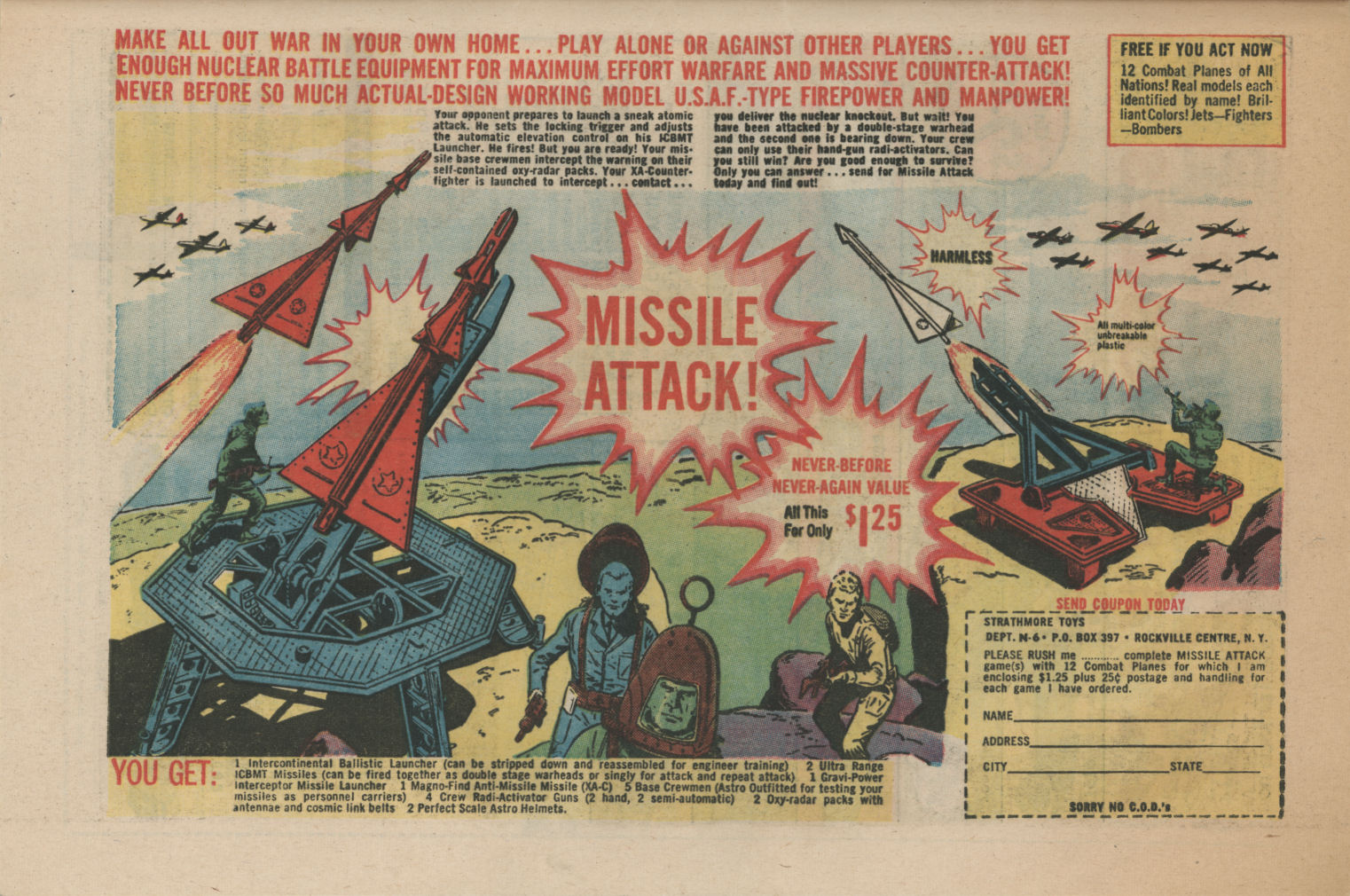 Read online The Adventures of Bob Hope comic -  Issue #81 - 33
