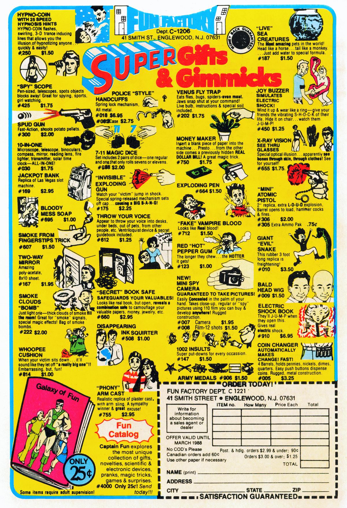 Read online Ghostly Tales comic -  Issue #147 - 35