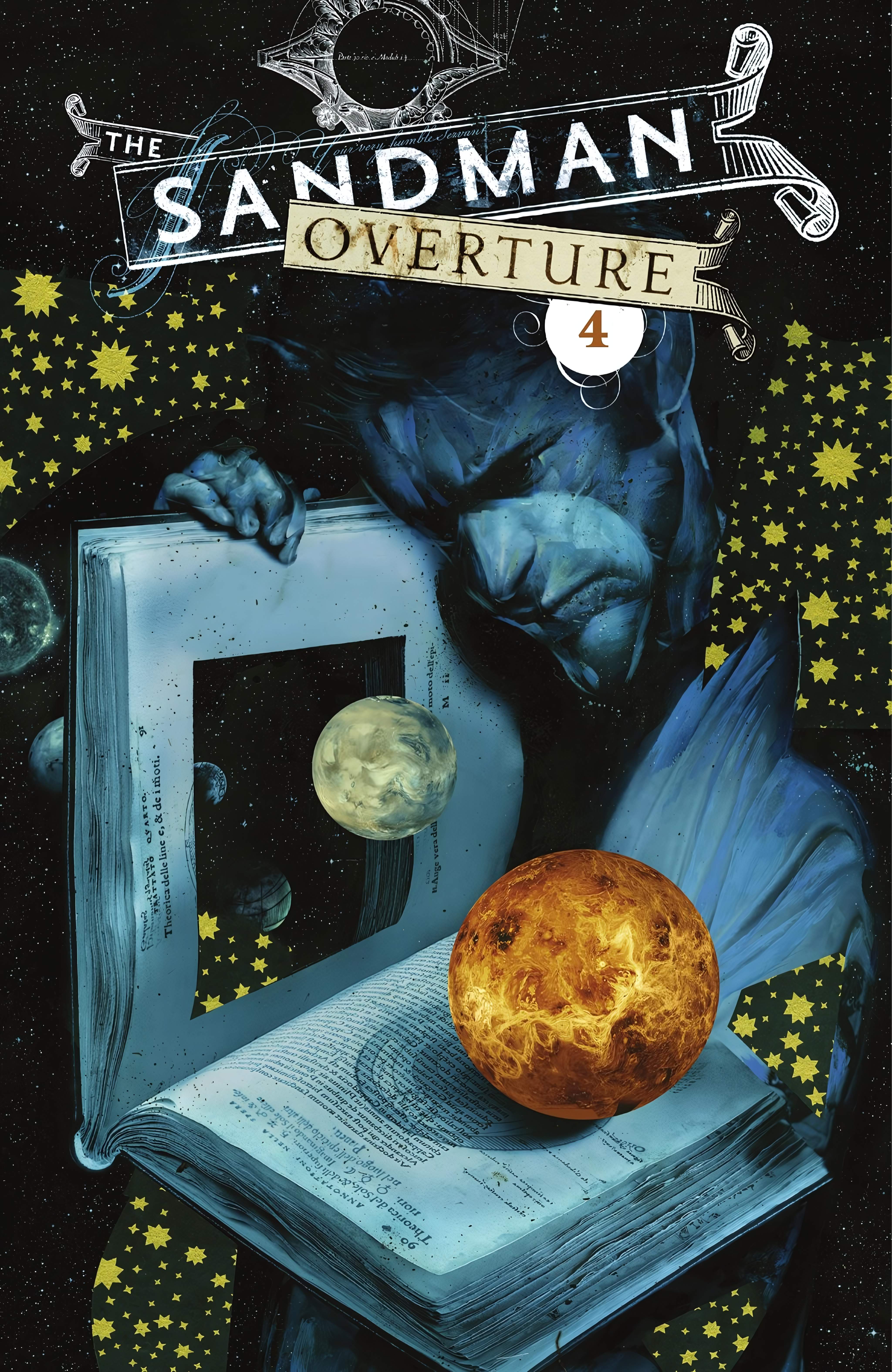 Read online The Sandman (2022) comic -  Issue # TPB 6 (Part 2) - 95