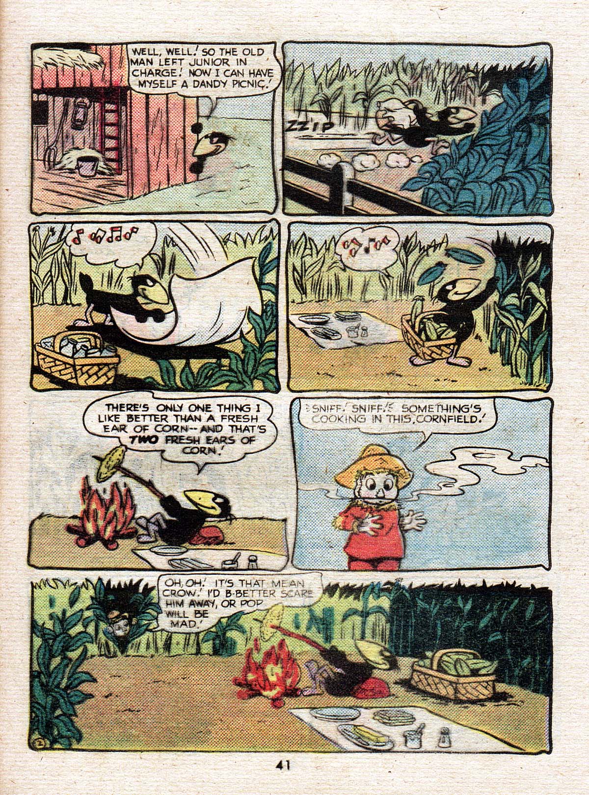 Read online The Best of DC comic -  Issue #37 - 41