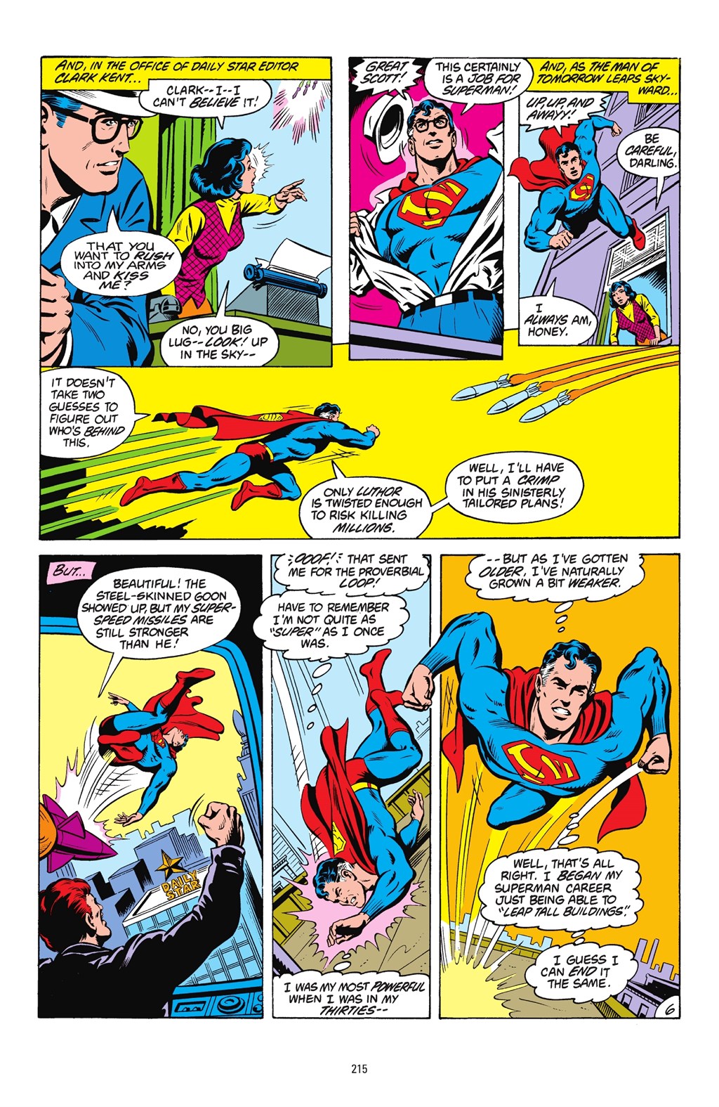 Read online Crisis on Multiple Earths (2021) comic -  Issue # TPB 3 (Part 3) - 12