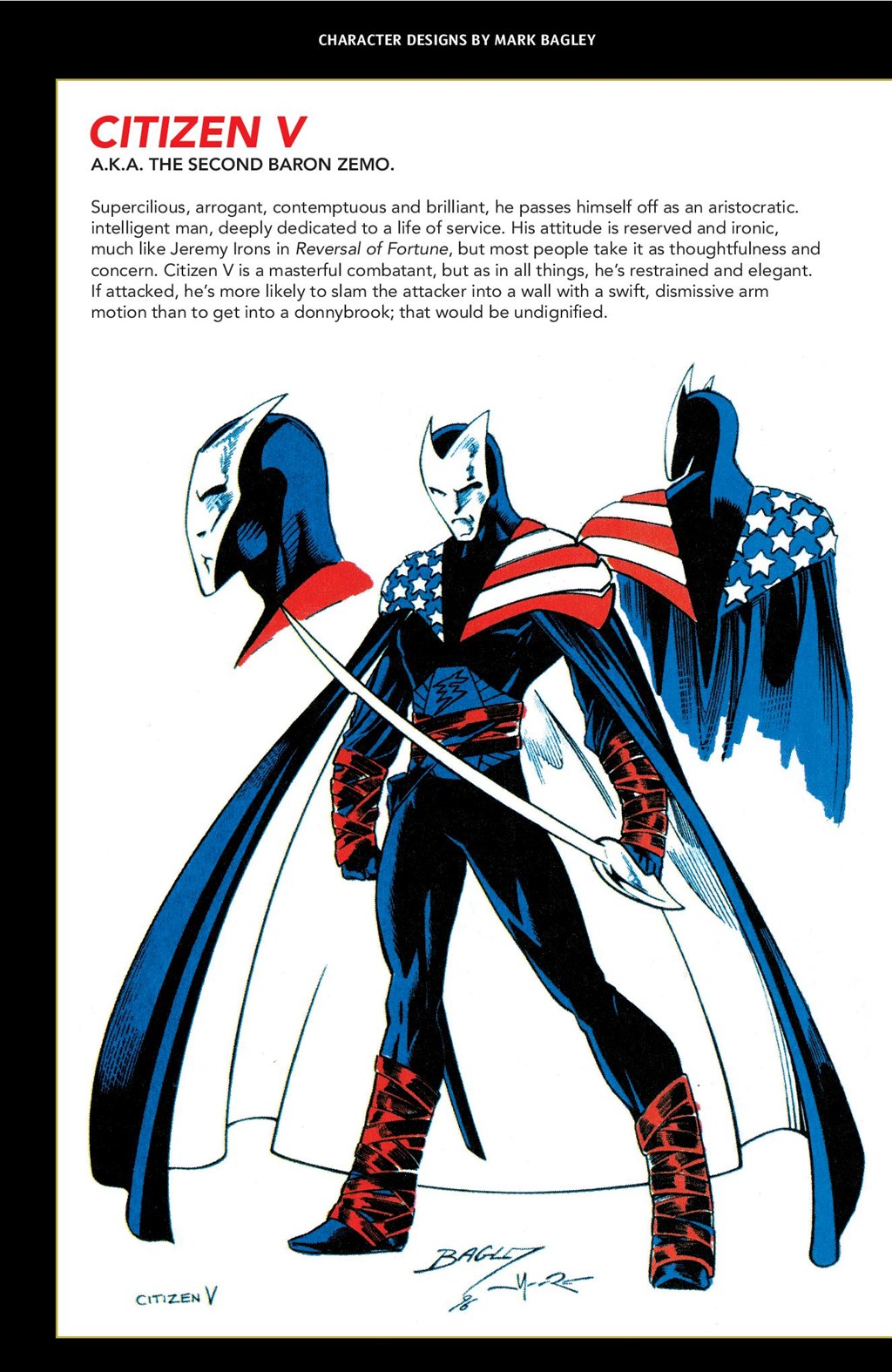 Read online Thunderbolts Epic Collection: Justice, Like Lightning comic -  Issue # TPB (Part 5) - 85