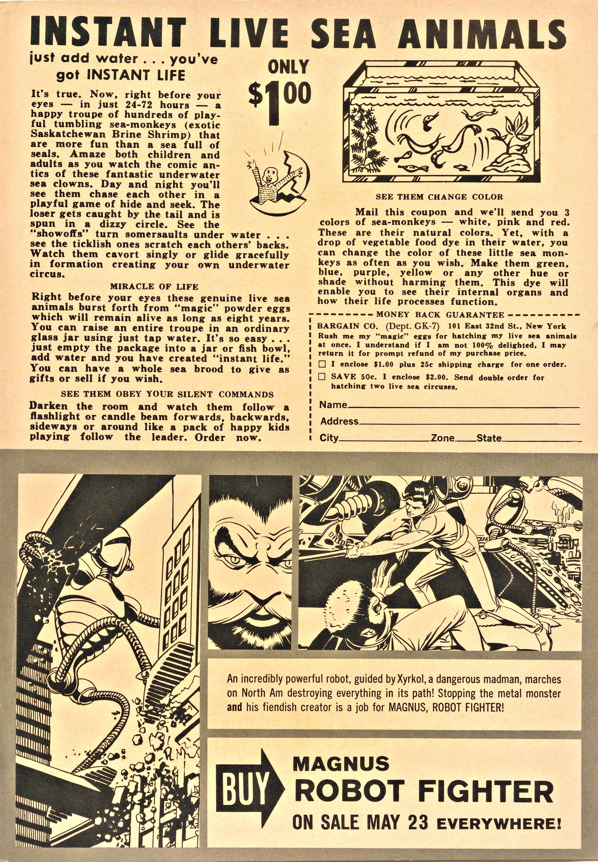Read online Tom and Jerry comic -  Issue #216 - 35