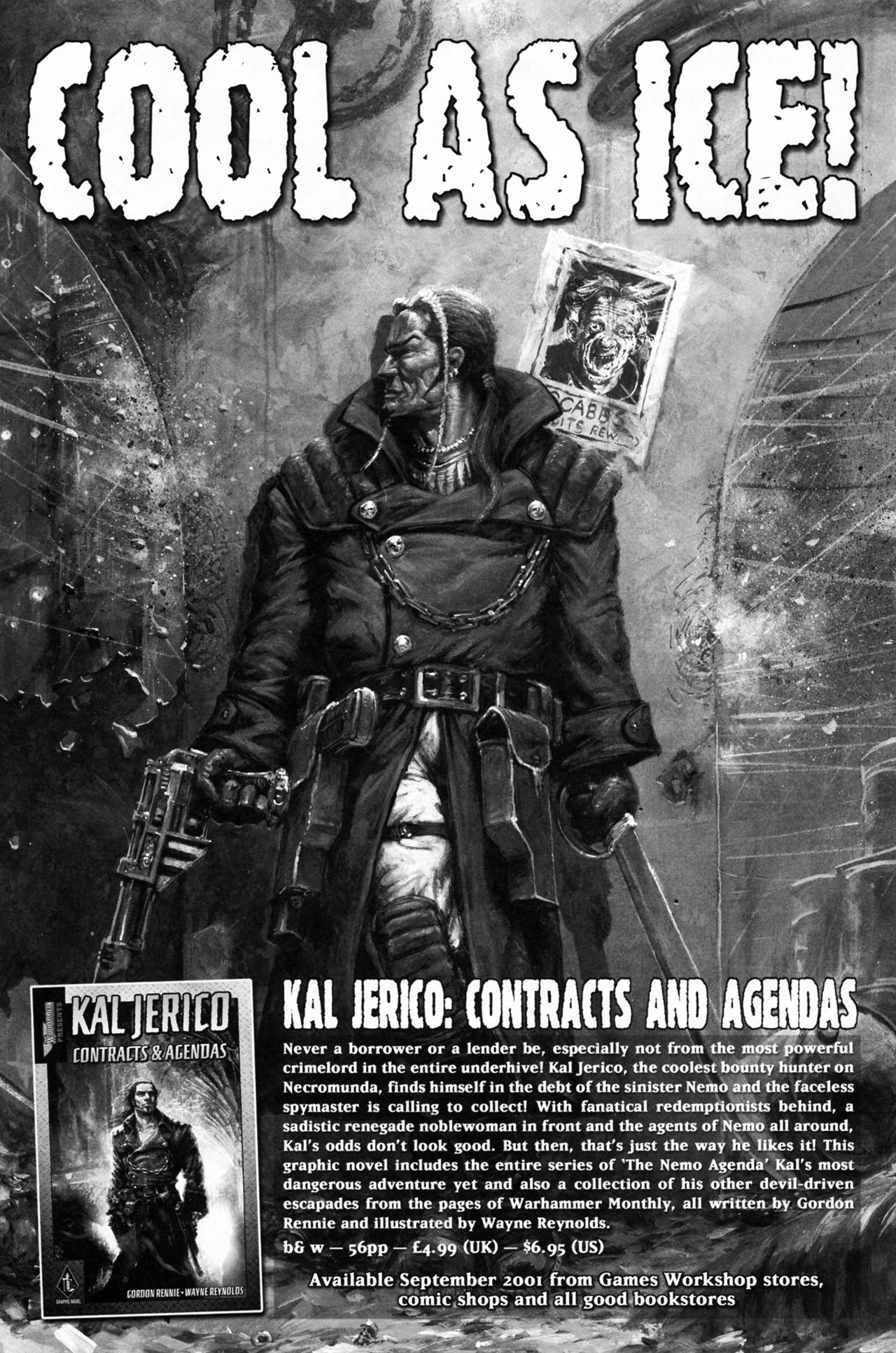 Read online Warhammer Monthly comic -  Issue #47 - 27