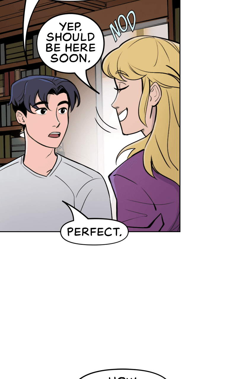 Read online Batman: Wayne Family Adventures comic -  Issue #48 - 14