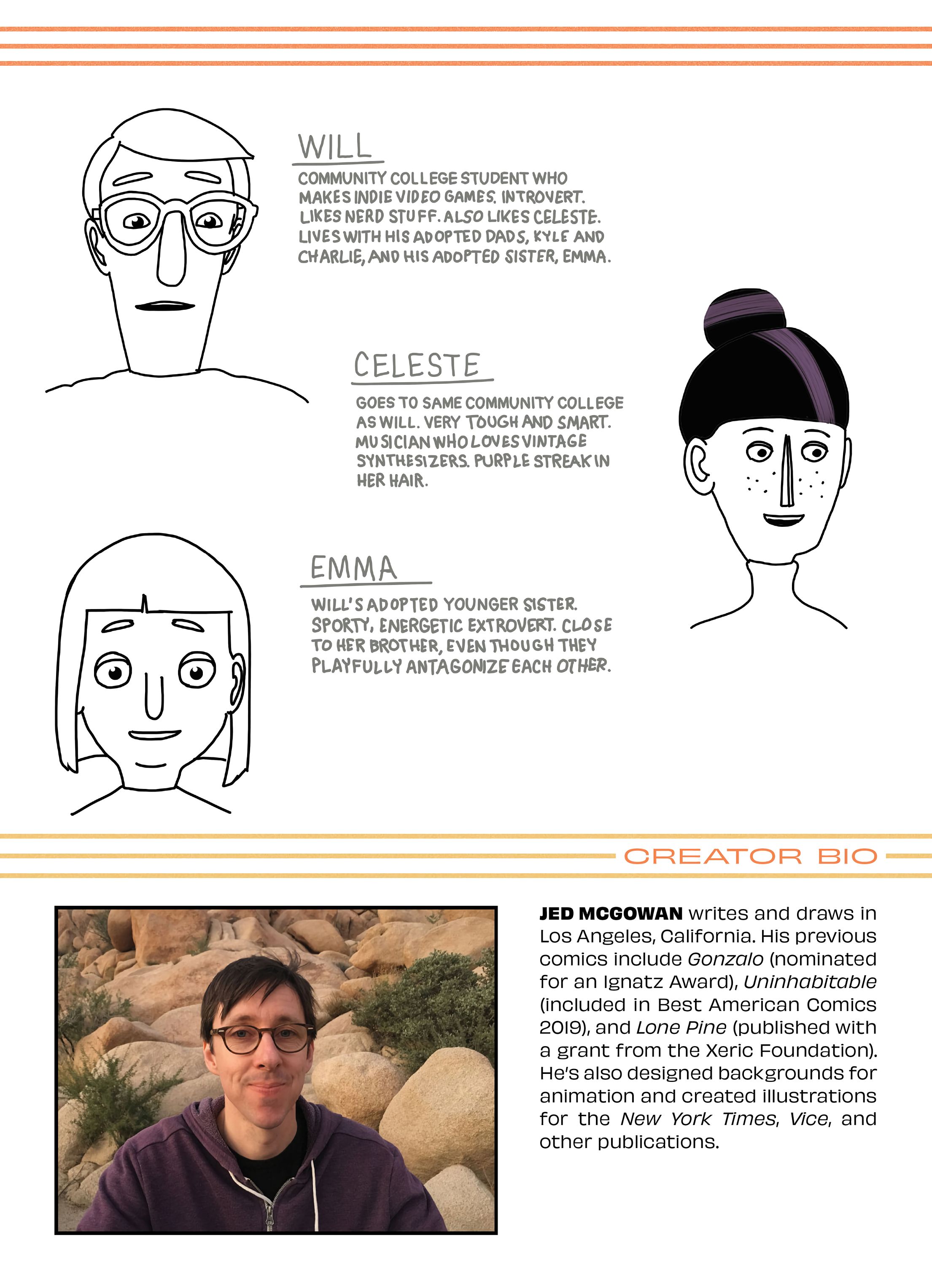 Read online My Life Among Humans comic -  Issue # TPB - 93