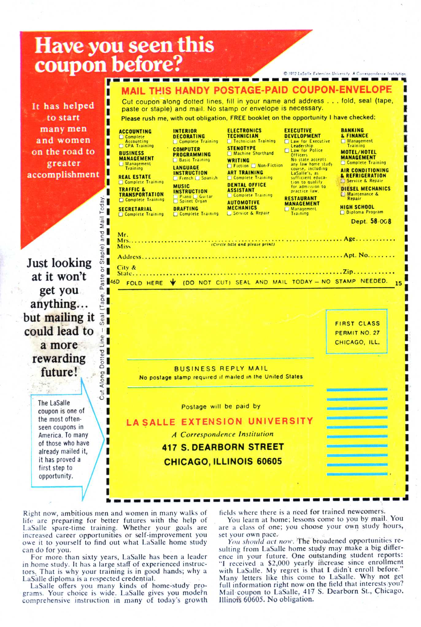 Read online Giant-Size Fantastic Four comic -  Issue #3 - 67