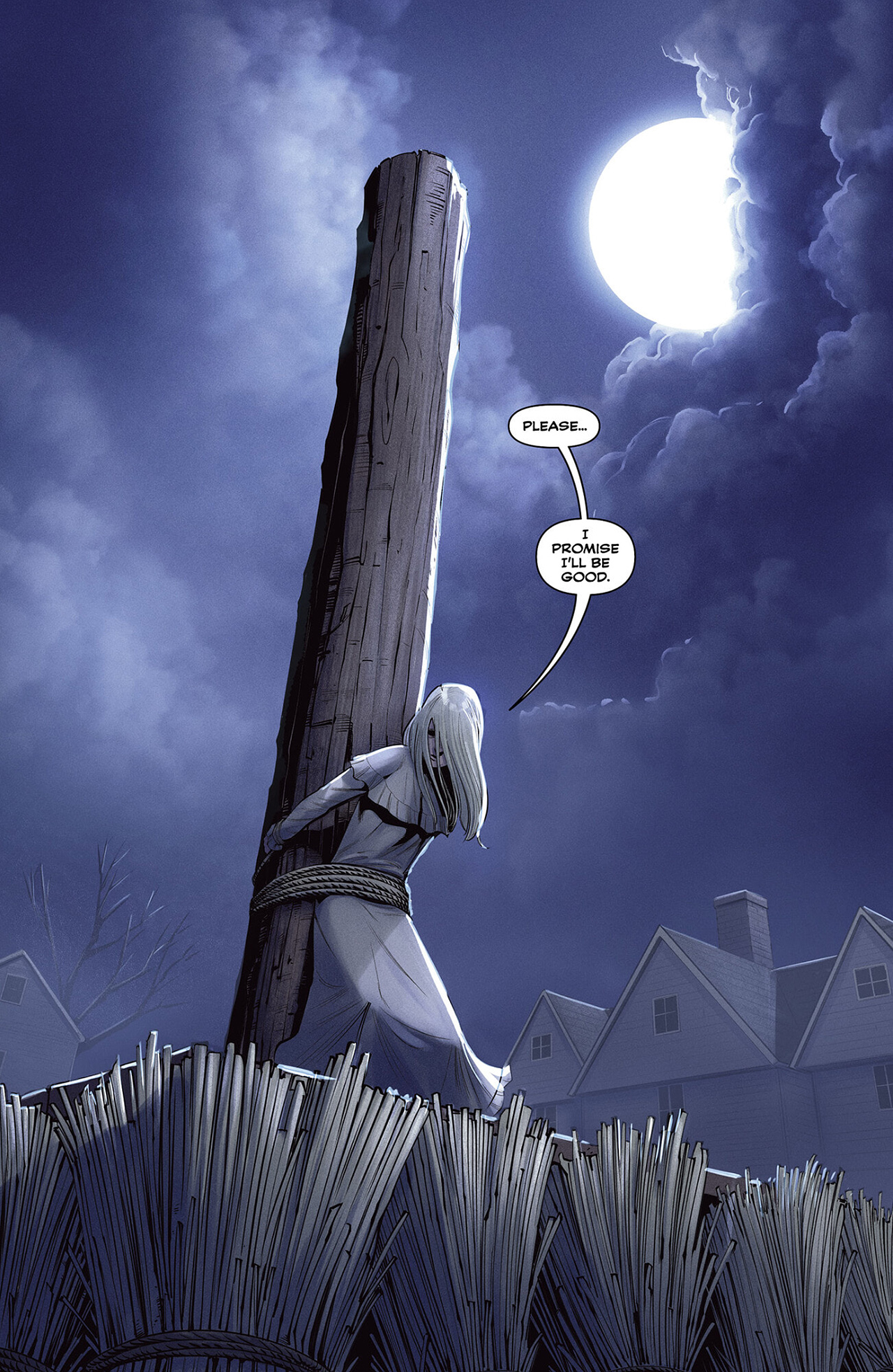 Read online Kill Your Darlings comic -  Issue #1 - 3