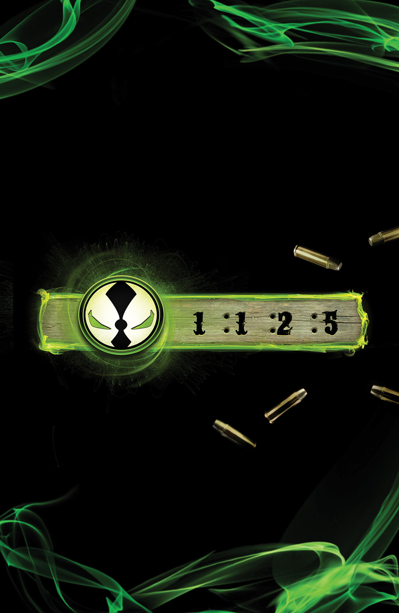 Read online Gunslinger Spawn comic -  Issue #24 - 23