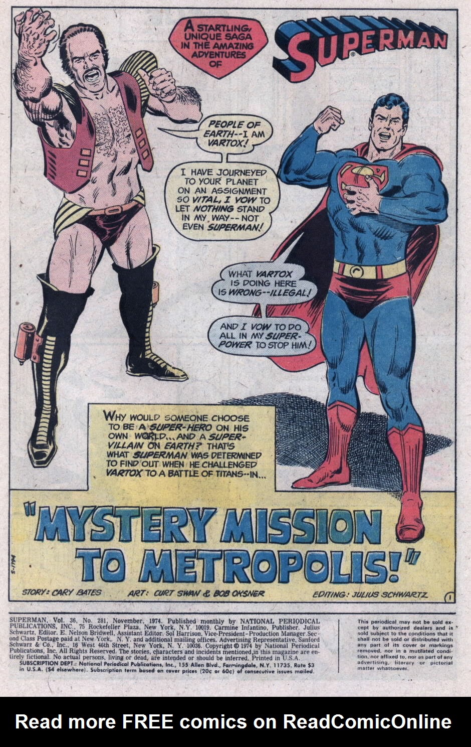 Read online The Best of DC comic -  Issue #32 - 72