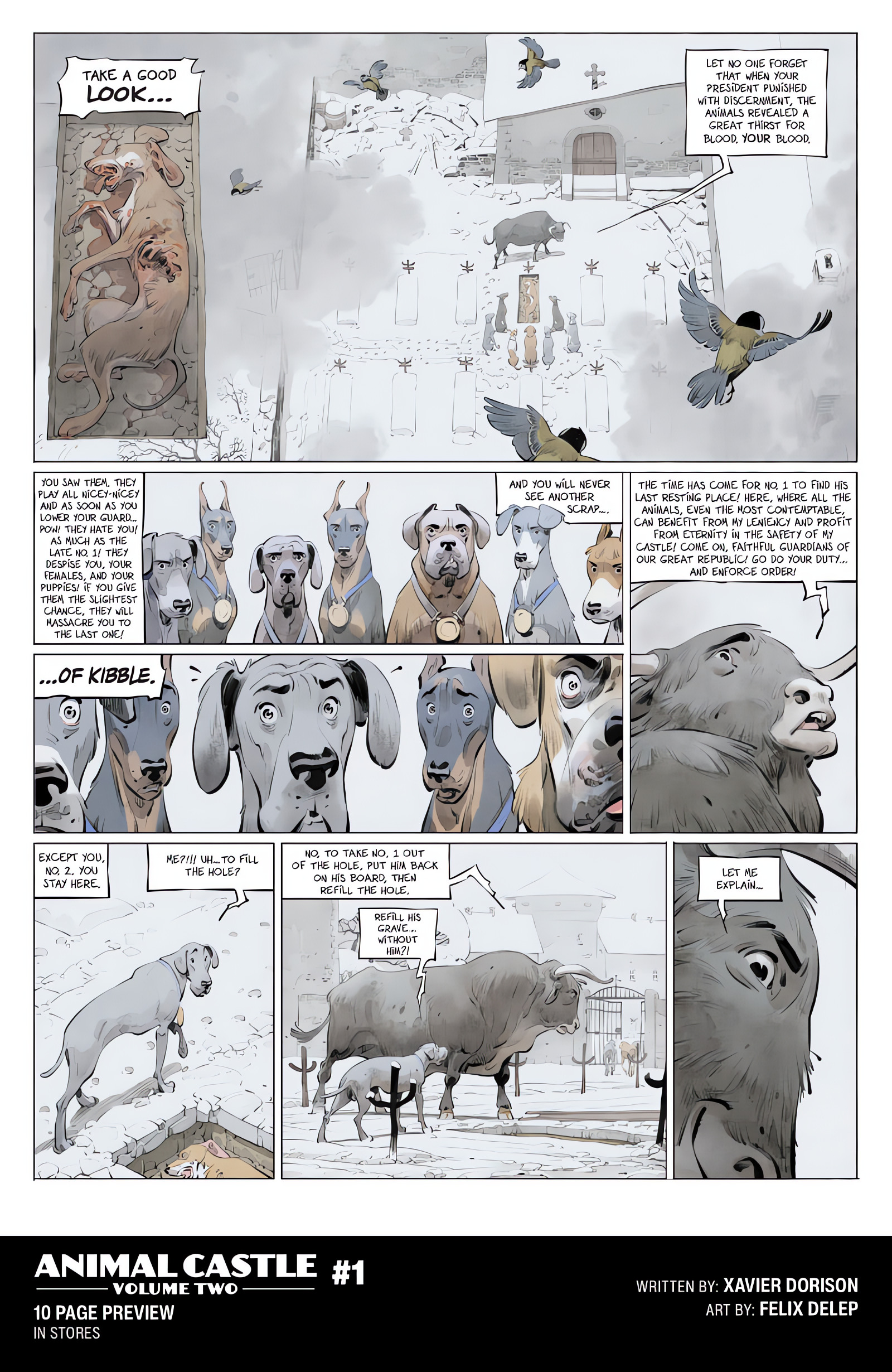 Read online Traveling To Mars comic -  Issue #7 - 27