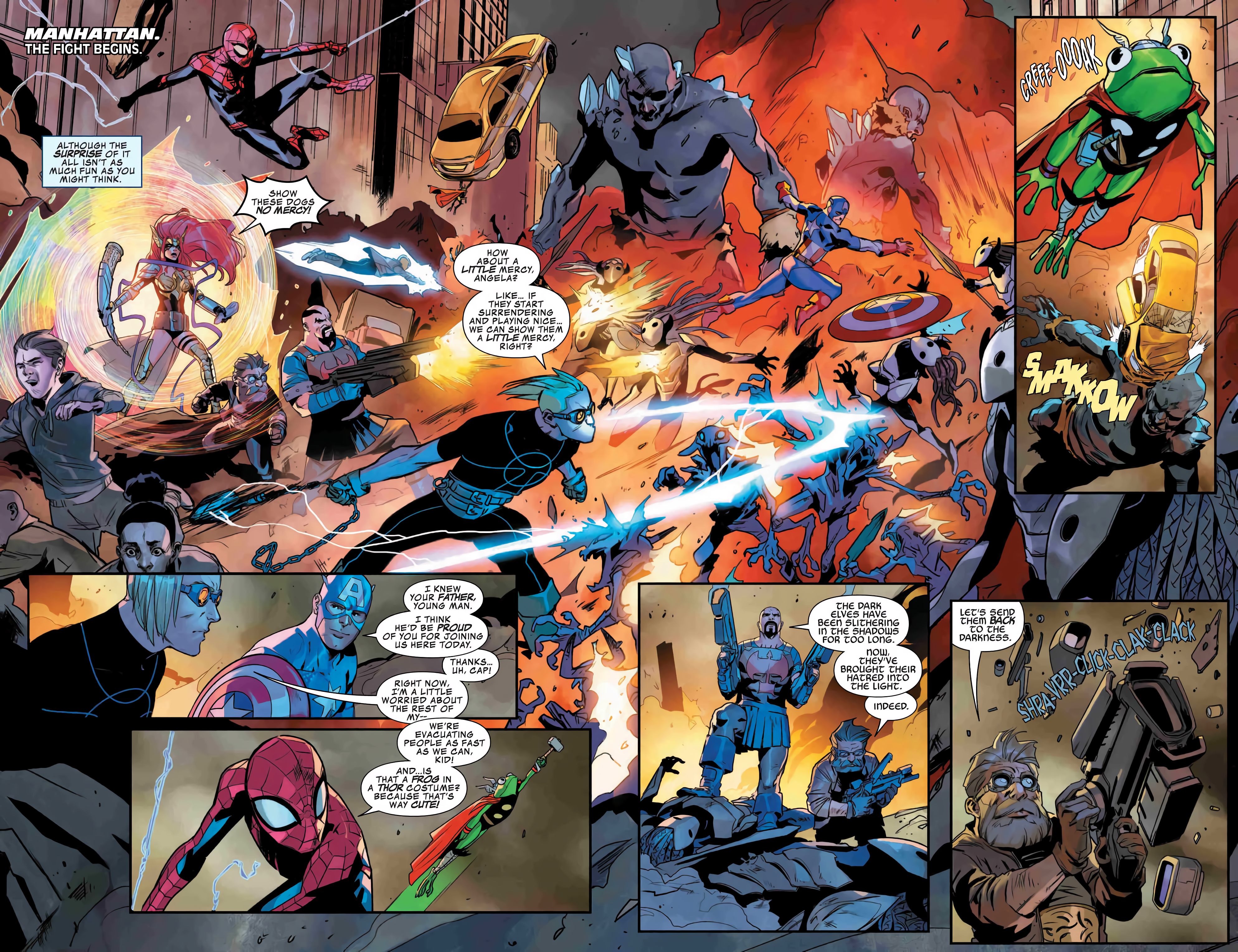 Read online War of the Realms comic -  Issue # _Omnibus (Part 8) - 24