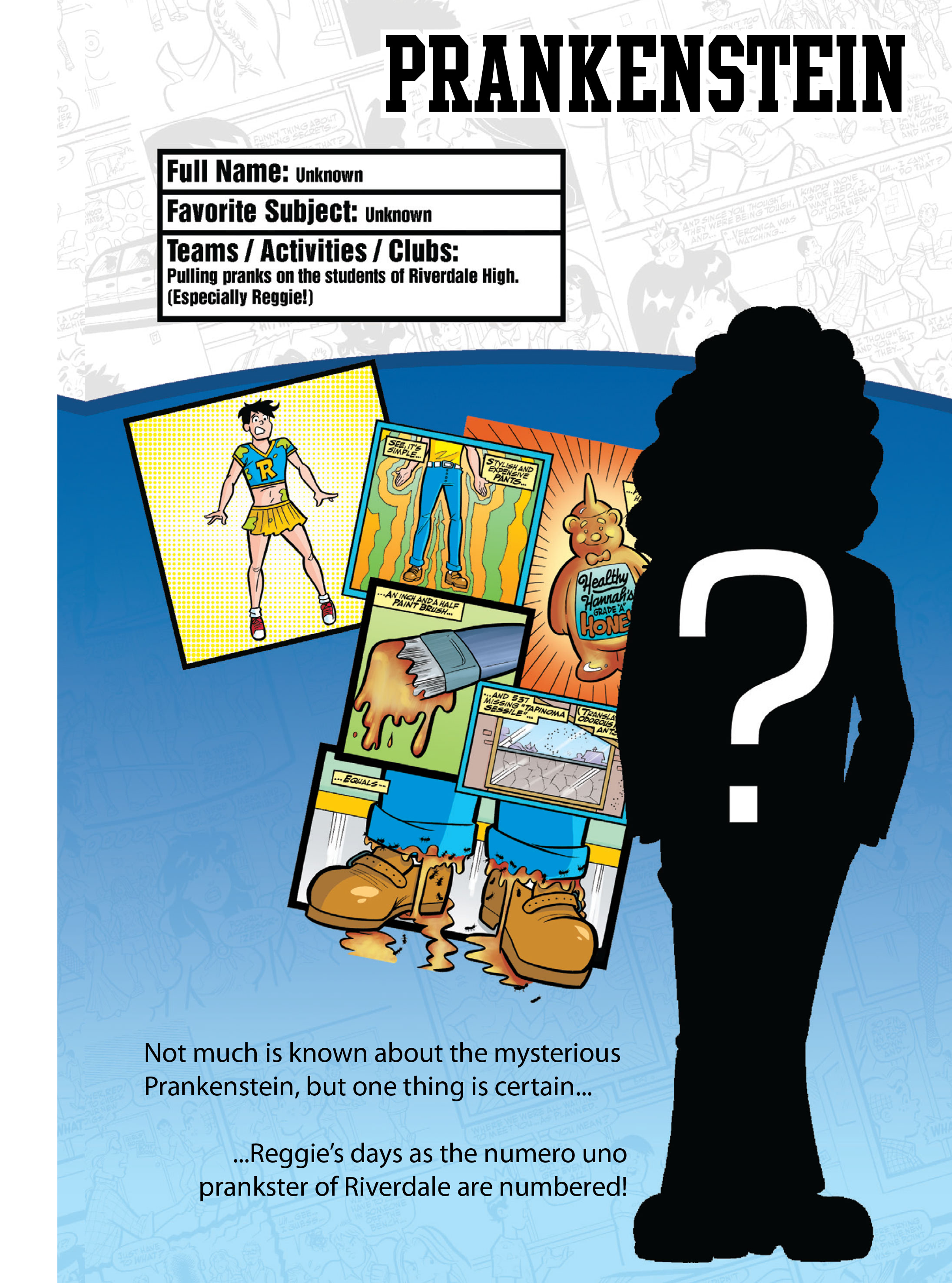 Read online Archie Showcase Digest comic -  Issue # TPB 8 (Part 2) - 61