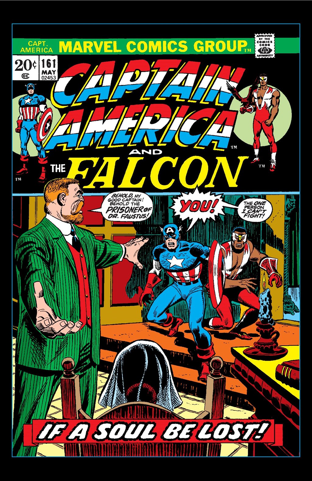 Read online Captain America Epic Collection comic -  Issue # TPB The Secret Empire (Part 1) - 26