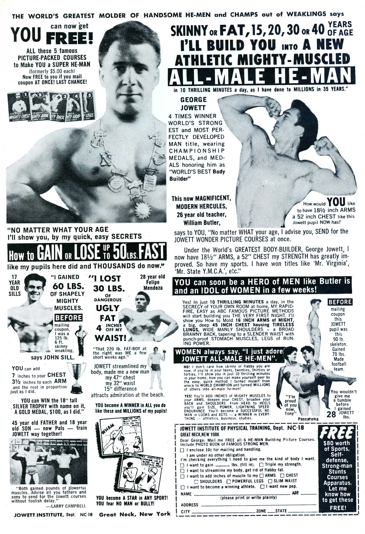 Read online The Adventures of Bob Hope comic -  Issue #70 - 2