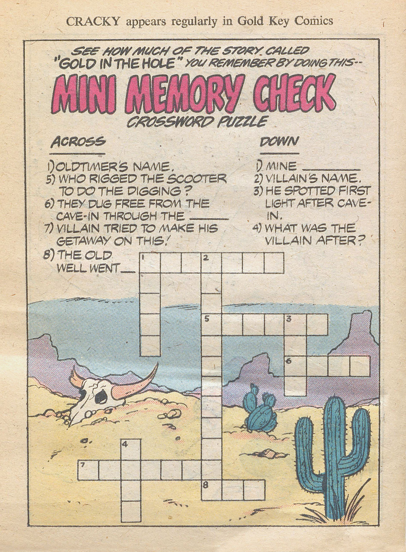 Read online March of Comics comic -  Issue #448 - 18