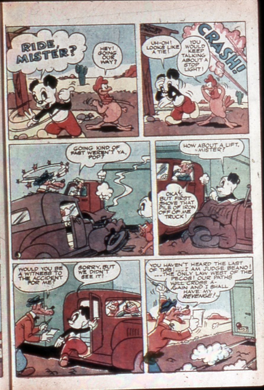 Read online March of Comics comic -  Issue #5 - 13