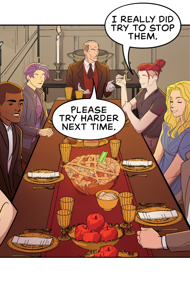 Read online Batman: Wayne Family Adventures comic -  Issue #17 - 39