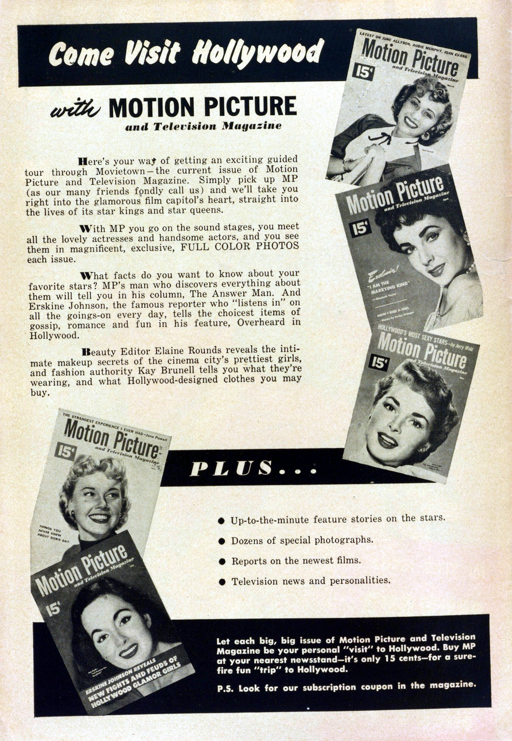 Read online Tex Ritter Western comic -  Issue #13 - 2