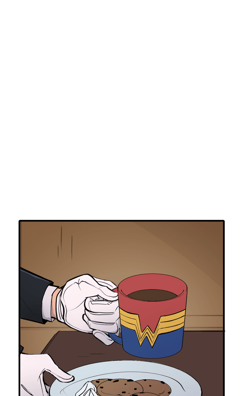 Read online Batman: Wayne Family Adventures comic -  Issue #46 - 19