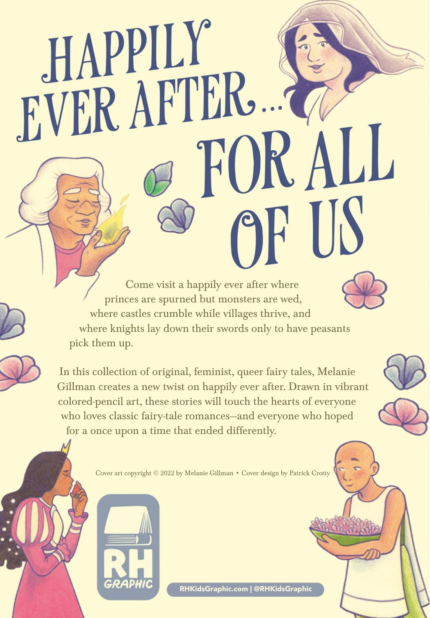 Read online Other Ever Afters comic -  Issue # TPB (Part 3) - 32