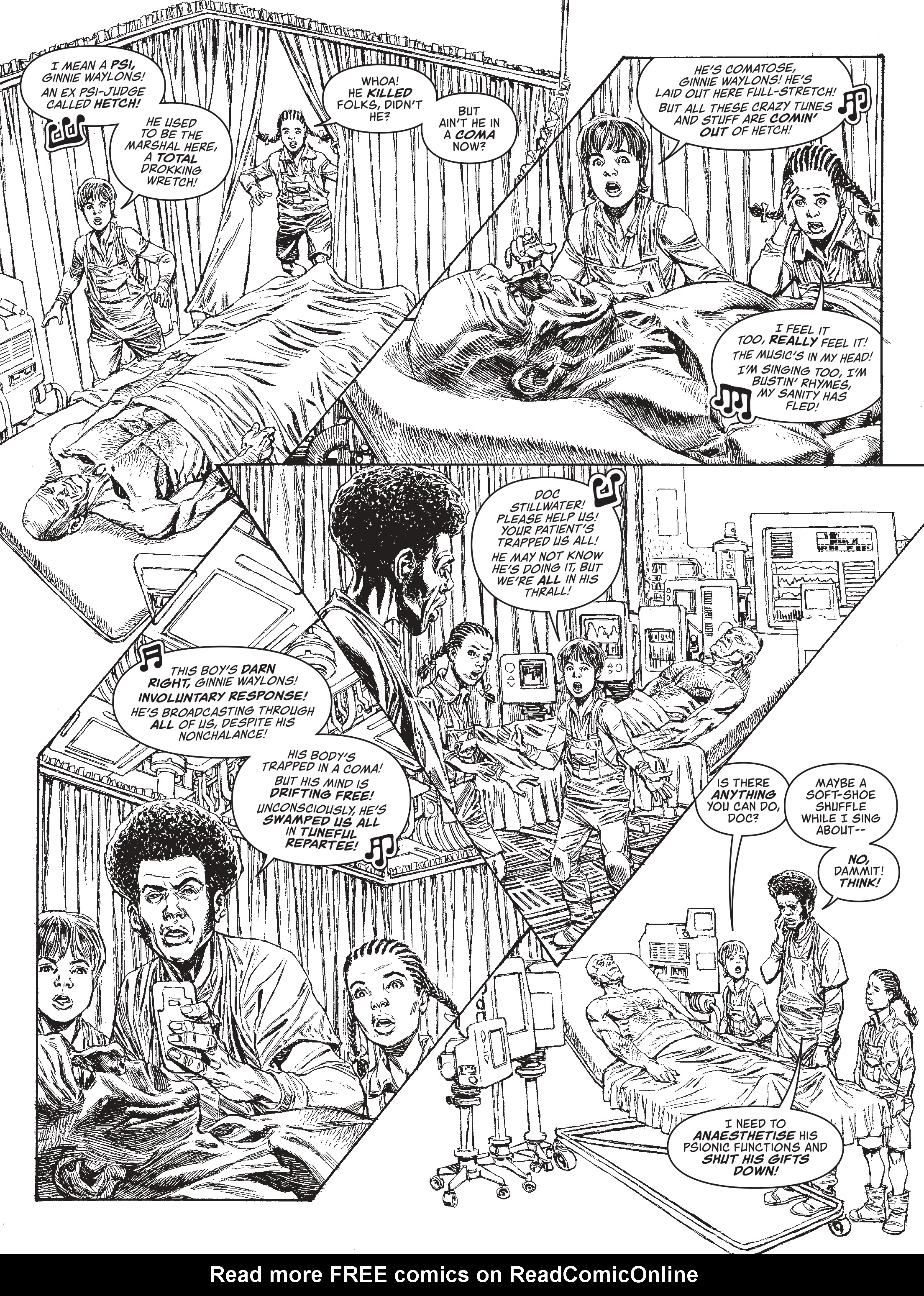 Read online Lawless comic -  Issue # TPB 4 - 119