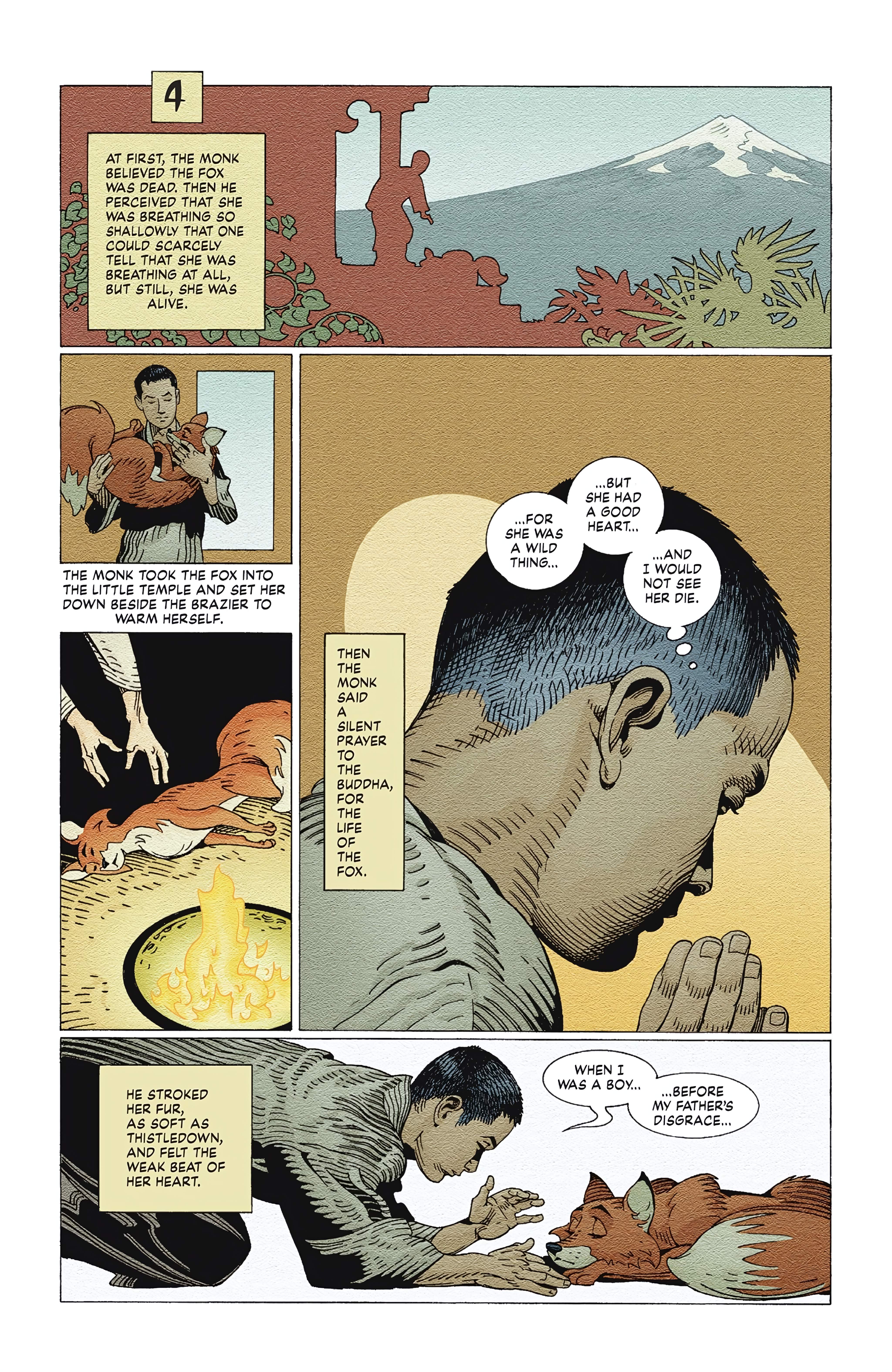 Read online The Sandman (2022) comic -  Issue # TPB 6 (Part 1) - 64