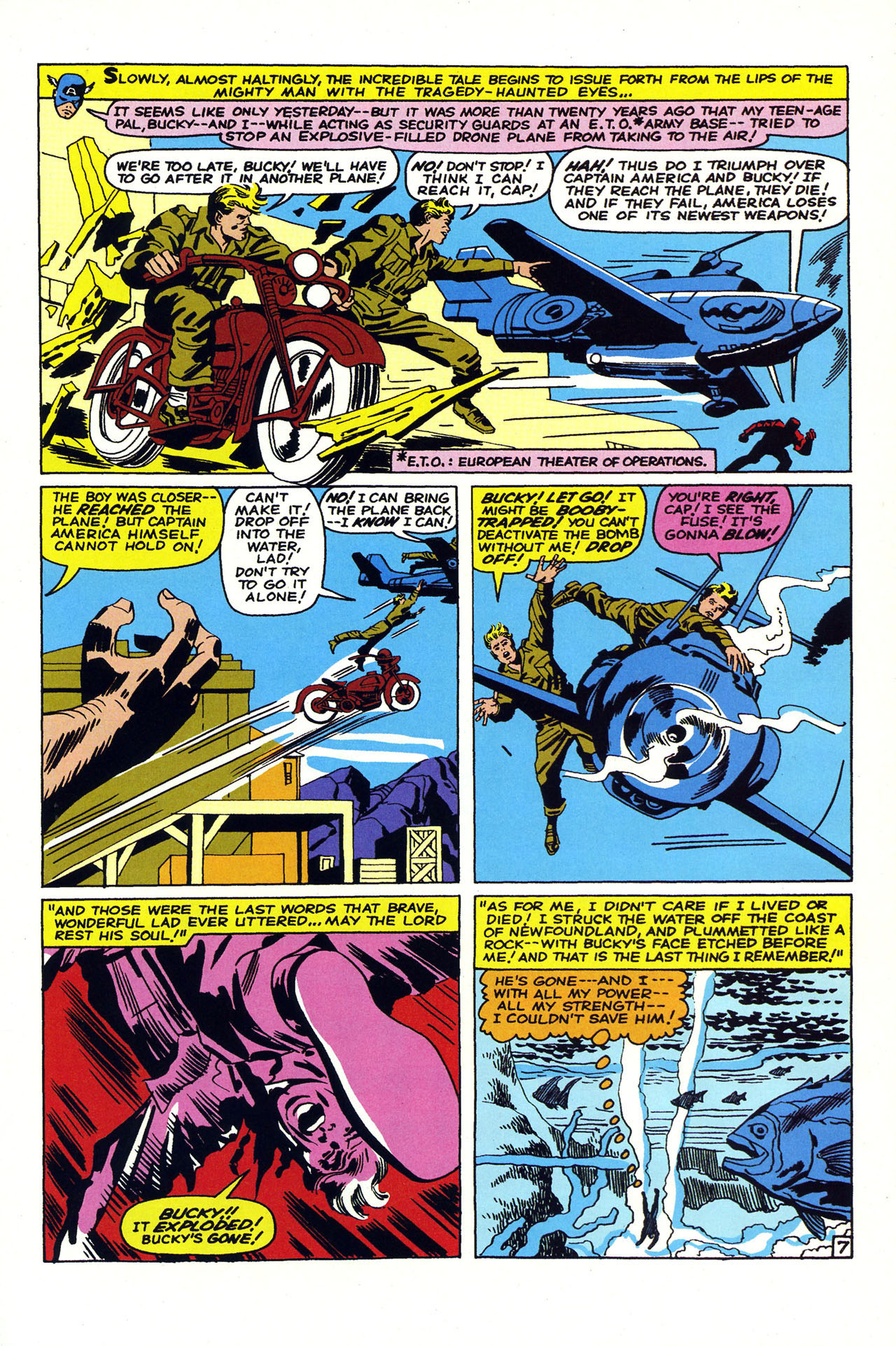 Read online Avengers Classic comic -  Issue #4 - 9