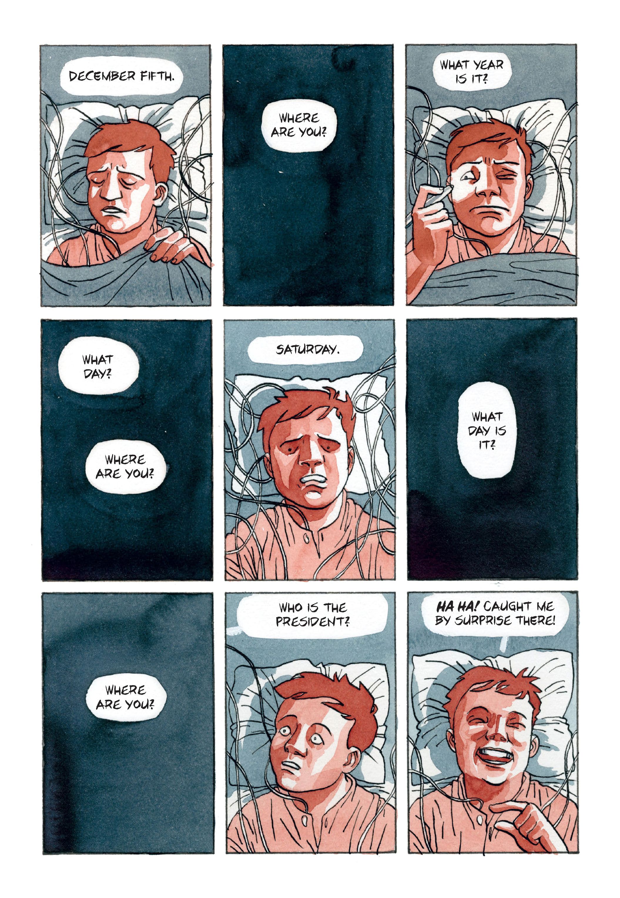 Read online Memento Mori (2023) comic -  Issue # TPB (Part 1) - 38
