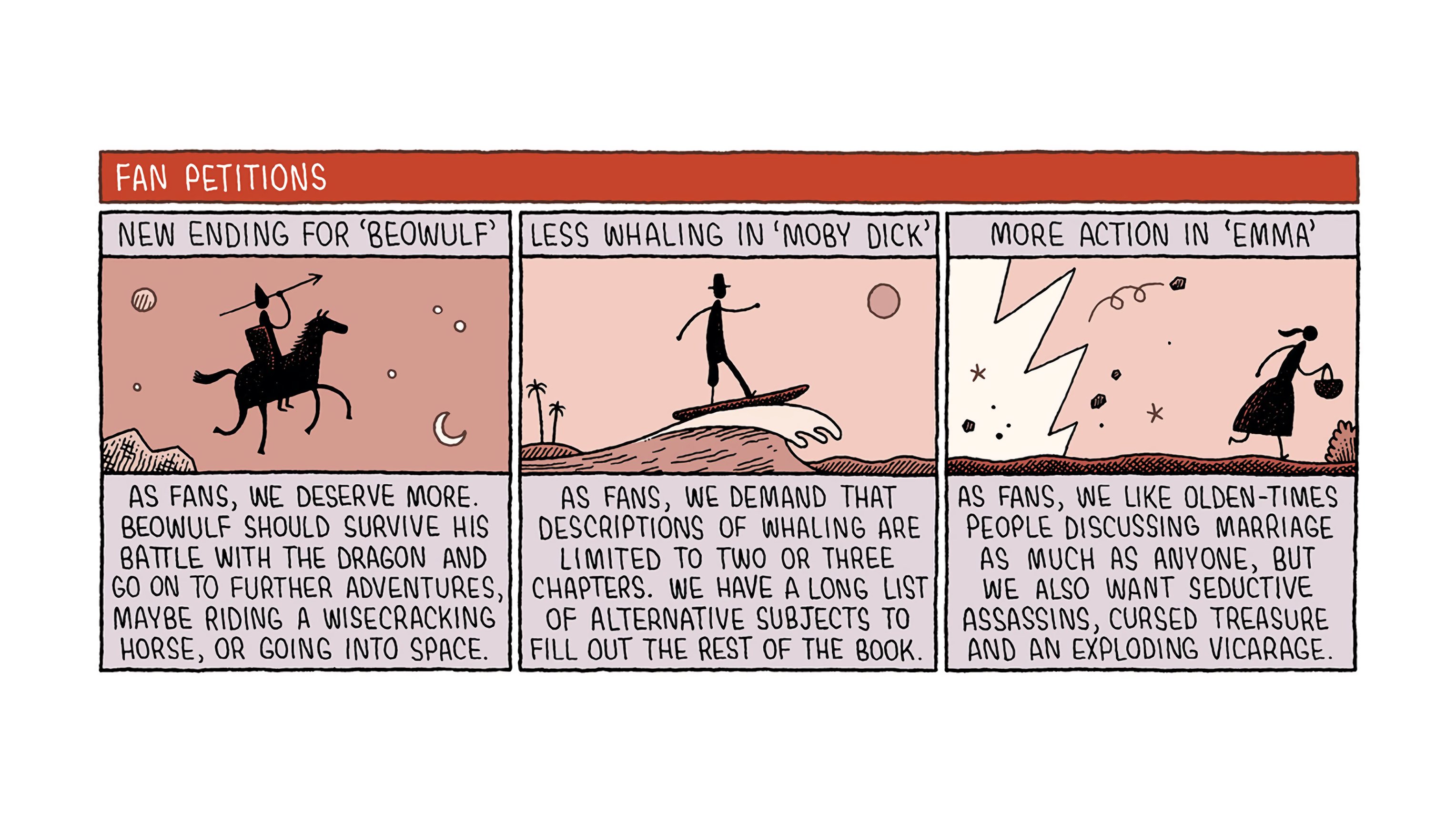 Read online Revenge of the Librarians comic -  Issue # TPB (Part 1) - 90
