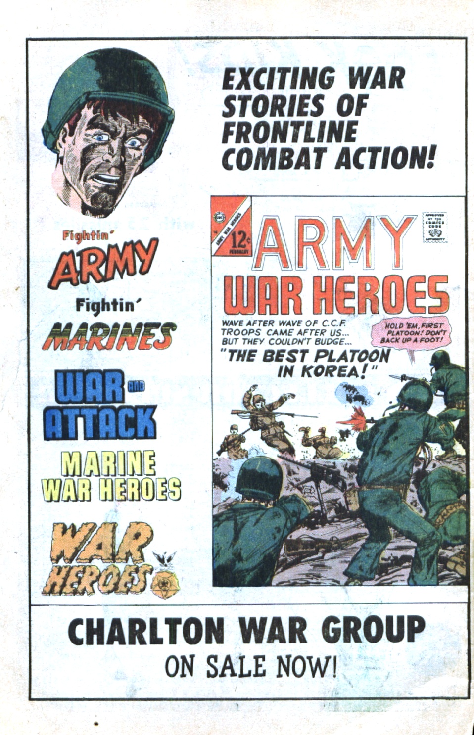 Read online Ghostly Tales comic -  Issue #60 - 8