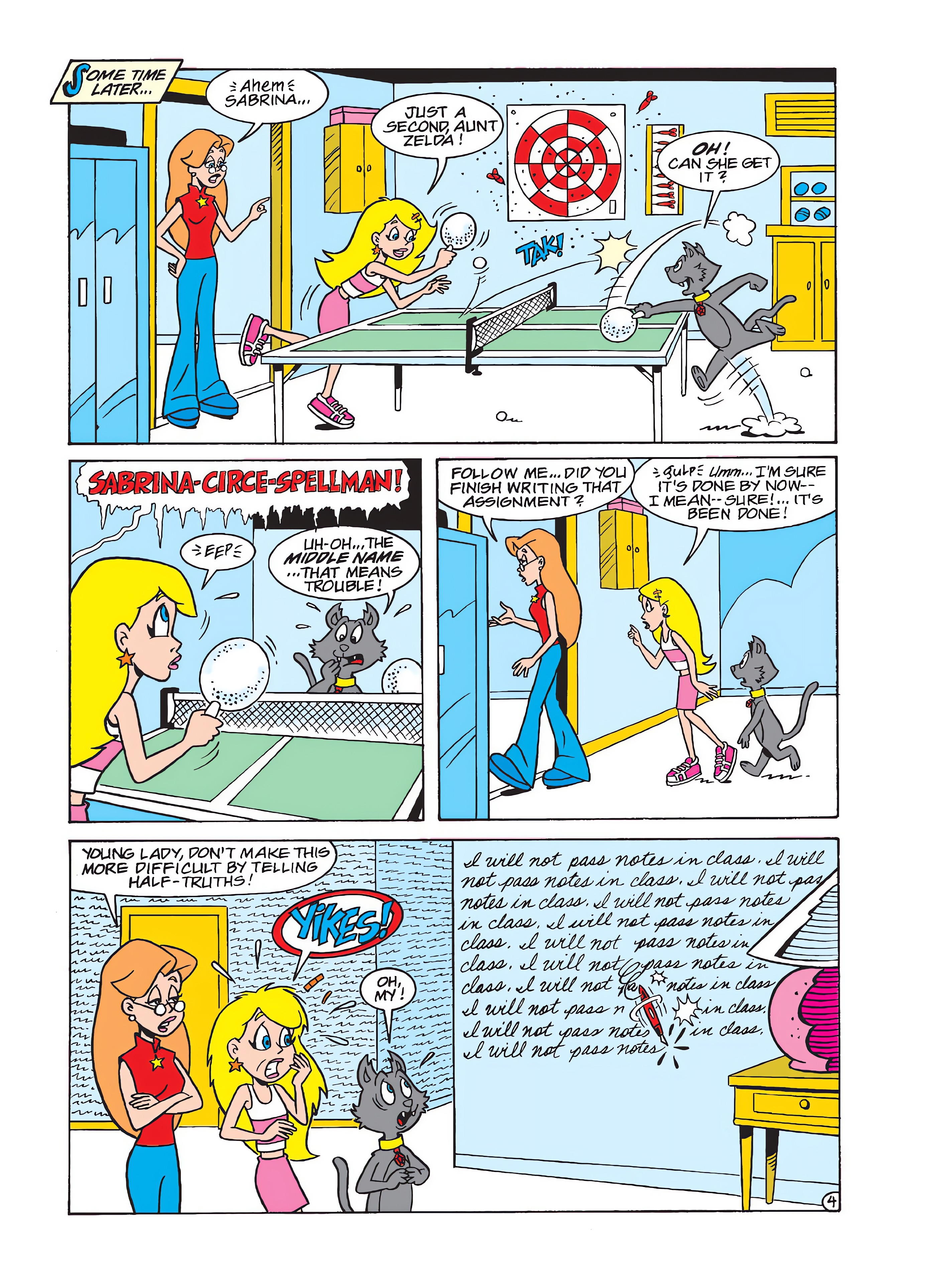Read online Archie Showcase Digest comic -  Issue # TPB 10 (Part 2) - 9