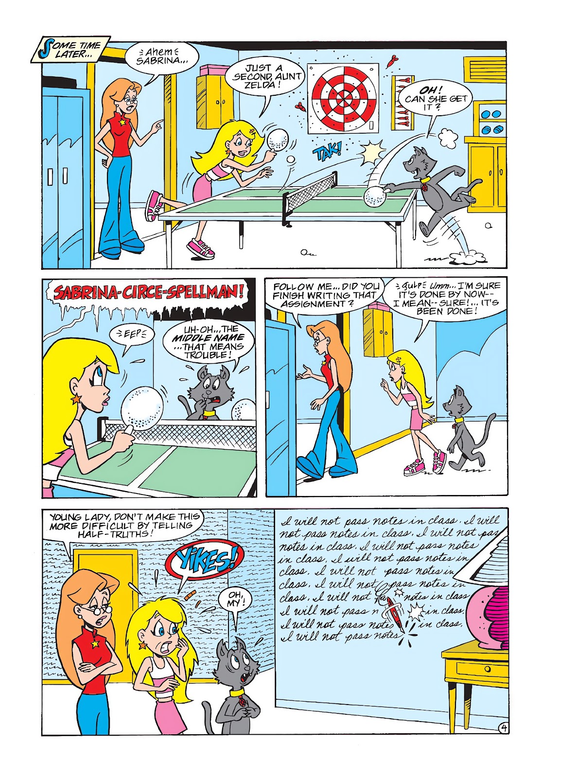 Archie Showcase Digest issue TPB 10 (Part 2) - Page 9