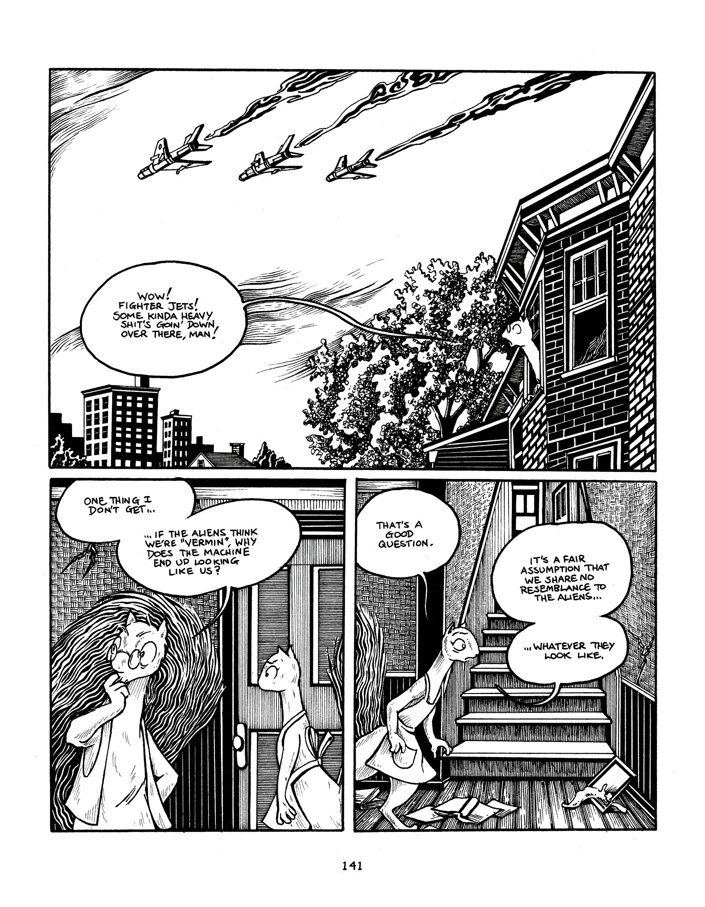 Read online Delia comic -  Issue # TPB (Part 2) - 44