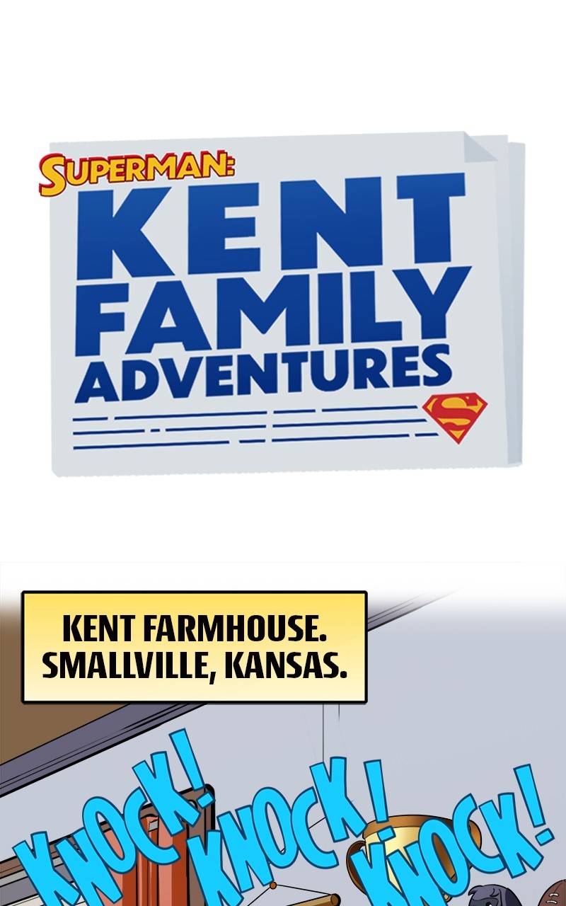 Read online Batman: Wayne Family Adventures comic -  Issue #87 - 1