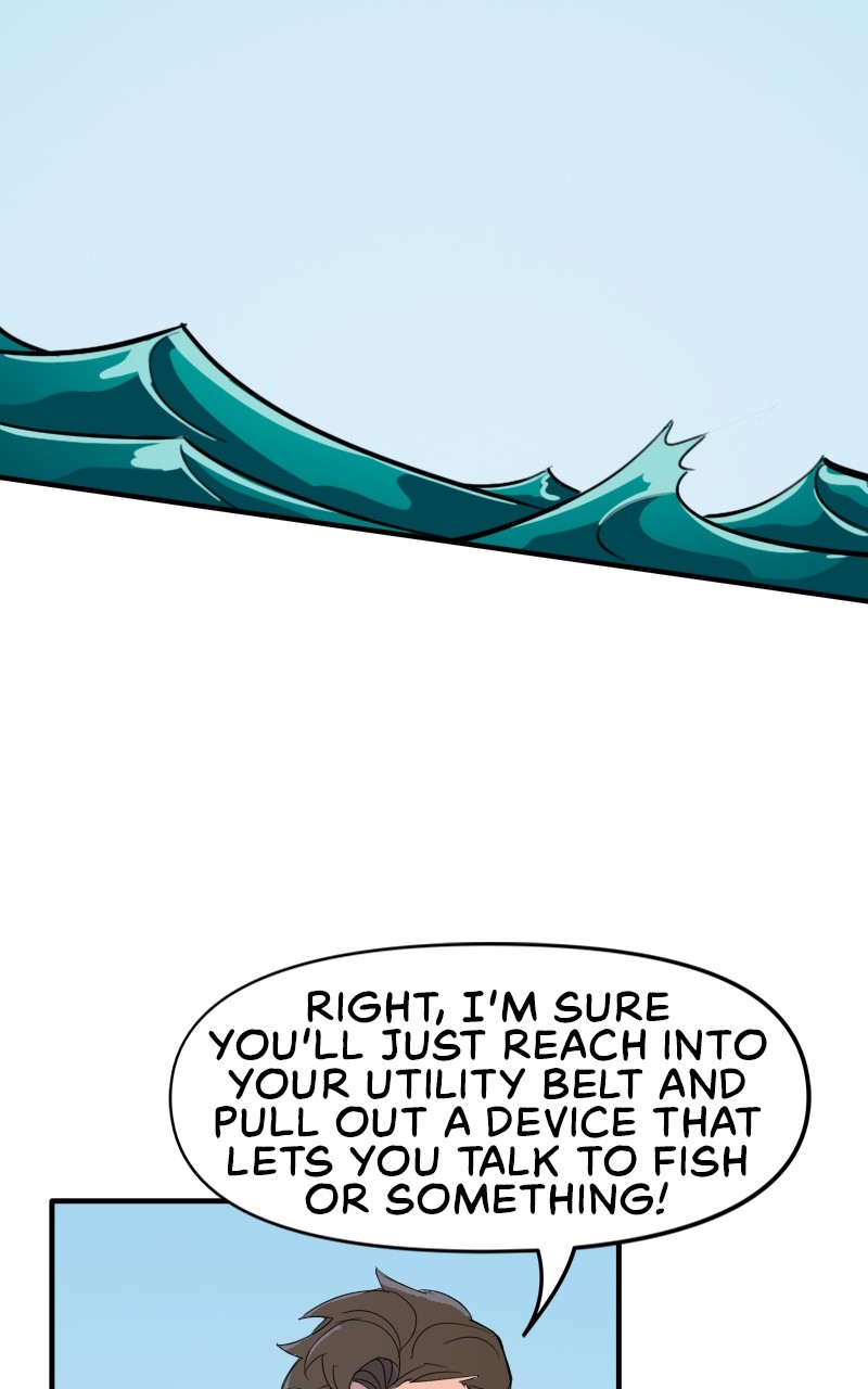 Read online Batman: Wayne Family Adventures comic -  Issue #83 - 26