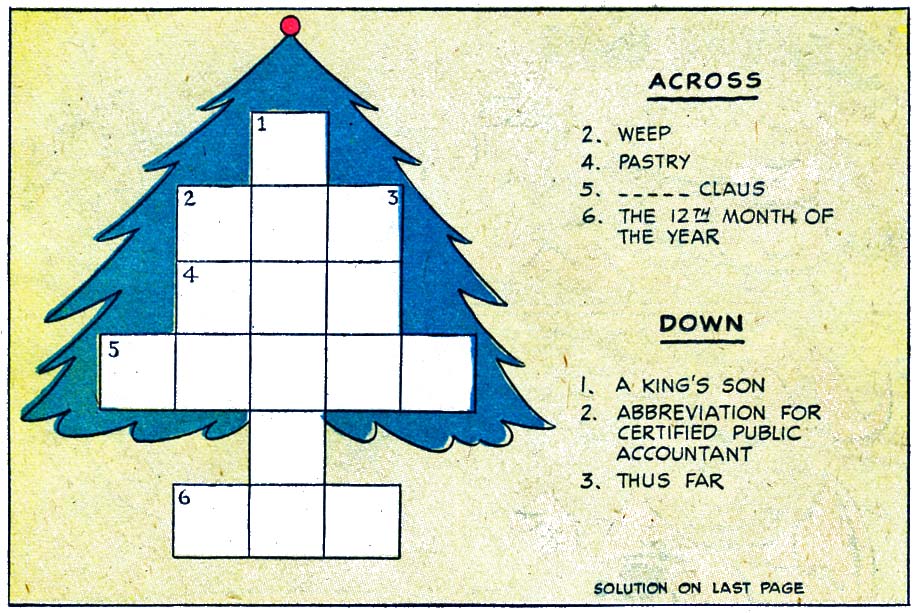 Read online March of Comics comic -  Issue #181 - 23