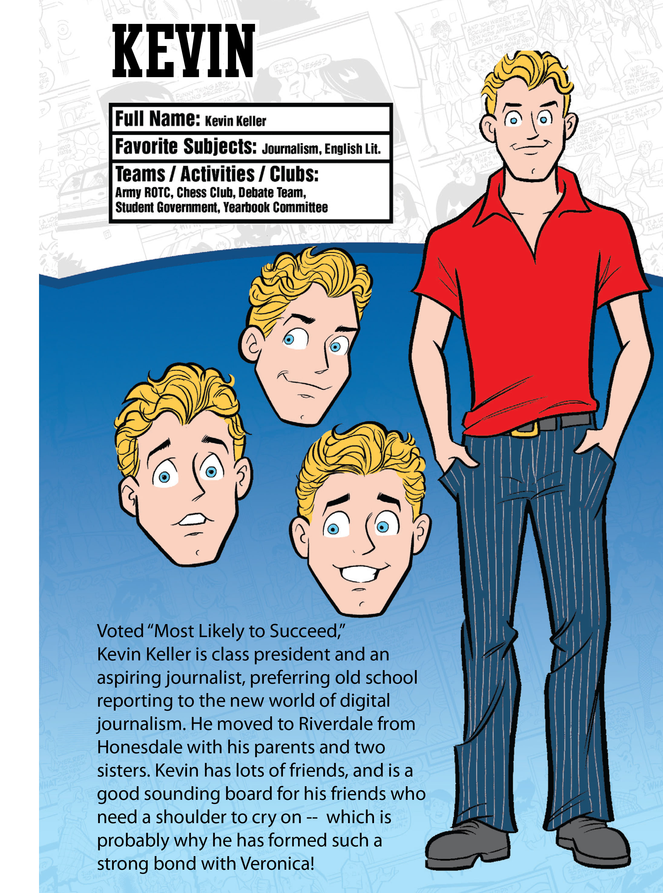 Read online Archie Showcase Digest comic -  Issue # TPB 8 (Part 2) - 51
